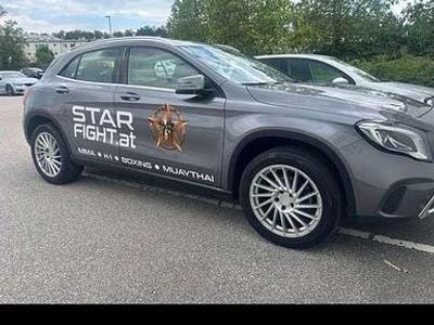 Gebraucht 2017 Mercedes GLA200 SUV | € 21.500 (Fairer Preis)