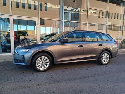 gebraucht Skoda Octavia 1.5 TSI 85 kW Essence