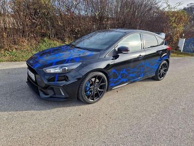 Gebraucht 2017 Ford Focus RS Limousine | € 30.000 (Fairer Preis)