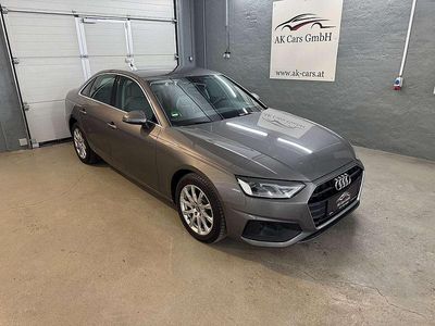 gebraucht Audi A4 35 TDI S-tronic