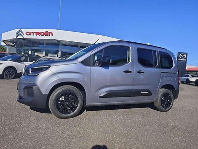 Neu Citroën Berlingo 131 PS (96 kW) 2025 Grau Van / Kleinbus
