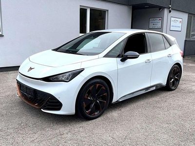 Gebraucht Cupra Born 150 kW (204 PS) 2021 Kleinwagen