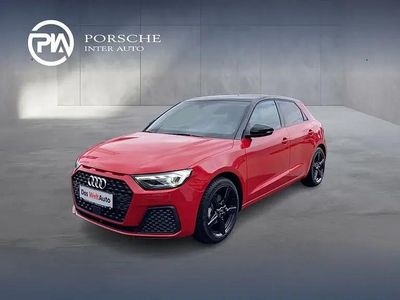 Mittelrot metallic Neu 2025 Audi A1 Sportback Kleinwagen | € 28.950 (Fairer Preis)