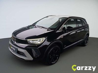 Gebraucht 2023 Opel Crossland X S SUV | € 16.790 (Fairer Preis)