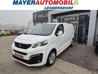 Weiß Gebraucht 2021 Peugeot Expert Premium Van | € 14.990 (Superpreis)