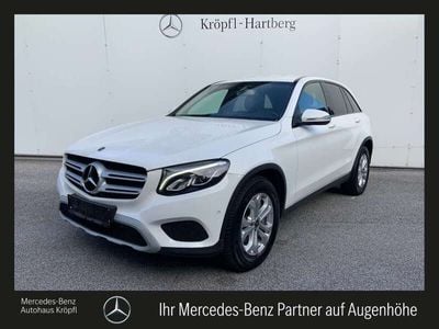 Mercedes GLC220