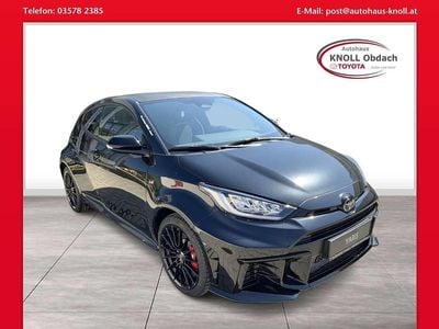 Schwarz Gebraucht 2024 Toyota Yaris Limousine | € 64.590