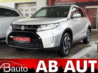 gebraucht Suzuki Vitara 14 Hybrid ALLGRIP flash MY25 110 PS