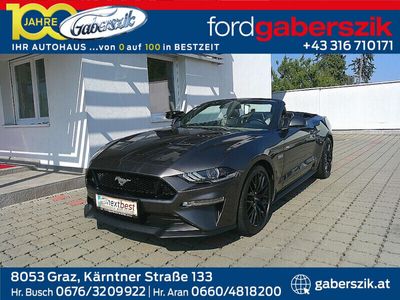 Ford Mustang GT