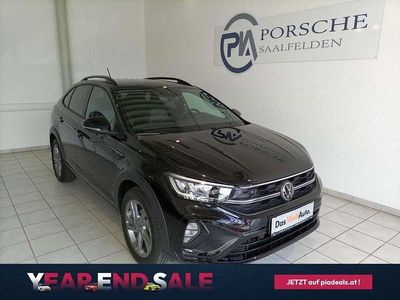Schwarz Gebraucht 2024 VW Taigo R-line SUV | € 25.800 (Fairer Preis)