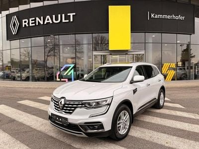 Weiß Gebraucht 2019 Renault Koleos SUV | € 24.220 (Fairer Preis)