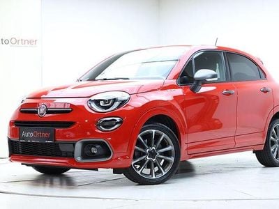 Gebraucht 2019 Fiat 500X Sport SUV | € 21.499