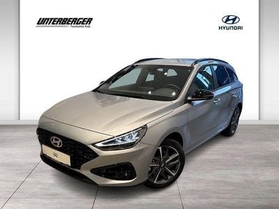 gebraucht Hyundai i30 Kombi PD GO Plus 1.5 DPI c5ku1