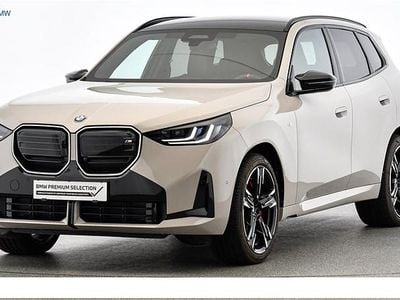 Grau Gebraucht 2024 BMW X3 Comfort Edition SUV | € 85.888 (Fairer Preis)