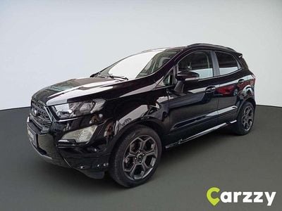 Gebraucht 2022 Ford Ecosport ST-Line SUV | € 17.790 (Fairer Preis)
