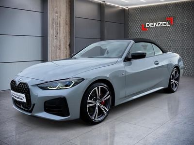 M brooklyn grau met. Gebraucht 2024 BMW M440 M Sport Limousine | € 69.900 (Teuer)