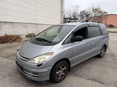 Gebraucht 2002 Toyota Previa Van / Kleinbus | € 1.500