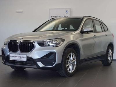 gebraucht BMW X1 X1sDrive18d