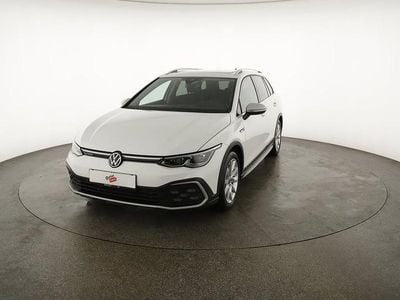 VW Golf Alltrack