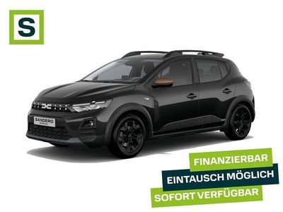Neu Dacia Sandero Extreme 110 PS (80 kW) 2026 Kleinwagen