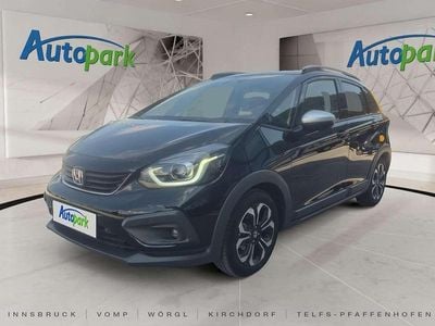 Schwarz Gebraucht 2023 Honda Jazz Executive Kleinwagen | € 22.990 (Guter Preis)