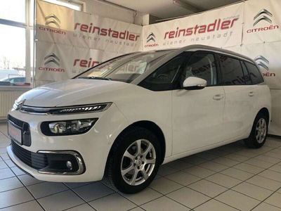 Citroën C4 SpaceTourer