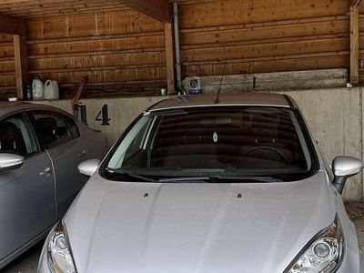 Gebraucht 2016 Ford Fiesta Titanium Kleinwagen | € 8.600 (Fairer Preis)