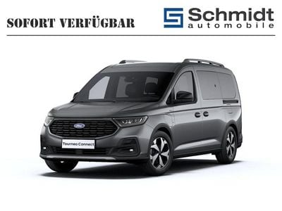 Neu 2025 Ford Grand Tourneo Connect Active Van | € 49.490