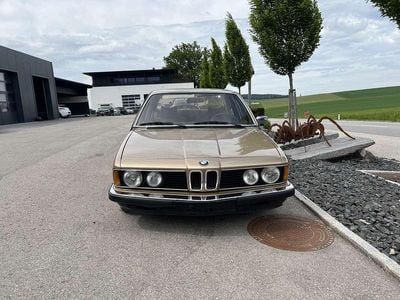 Gebraucht 1980 BMW 728 Limousine | € 12.450