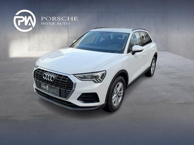 Neu Audi Q3 150 PS (110 kW) 2026 Weiss  normal SUV