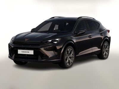 Neu 2025 Cupra Formentor SUV | € 36.156 (Guter Preis)