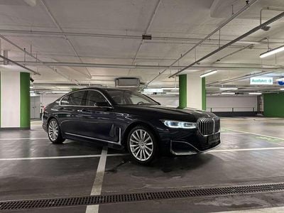 Gebraucht 2019 BMW 730 Limousine | € 37.500