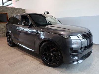 Neu 2025 Land Rover Range Rover Sport HSE Dynamic SUV | € 122.990 (Superpreis)