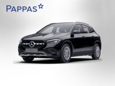 gebraucht Mercedes GLA200 D *8G-DCT, LED-HPS, Rückfahrkamera, Anhängevorrichtung, Parktronic, Tempomat, Licht- und Sichtpaket