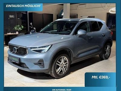 gebraucht Volvo XC40 Plus Bright Recharge Plug-In Hybrid