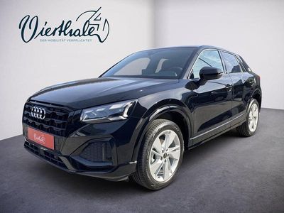 Schwarz normal Neu 2025 Audi Q2 Admired SUV | € 32.990 (Fairer Preis)