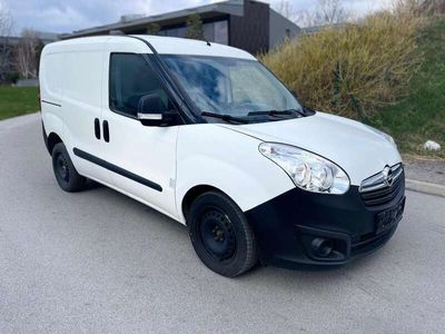 gebraucht Opel Combo Kasten L1H1 2,4t