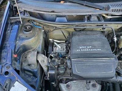 Gebraucht Fiat Punto Active 60 PS (44 kW) 2010 Kleinwagen