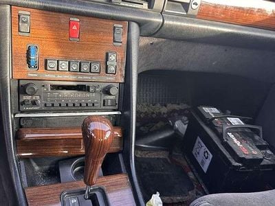 Gebraucht Mercedes S280 185 PS (136 kW) 1984 Limousine