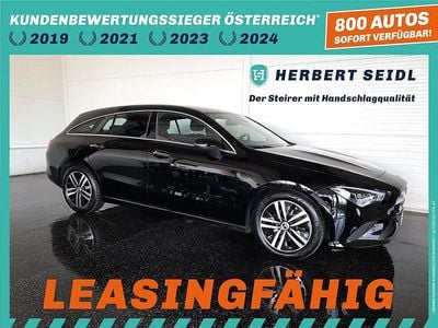 Schwarz Gebraucht 2021 Mercedes 200 Kombi | € 27.380 (Fairer Preis)