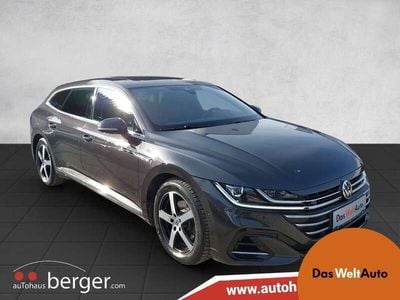 VW Arteon