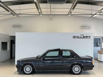 gebraucht BMW 325 325 i i * M-Technic*Note 1*Sitzheizung*Klimaanlage*Sch...