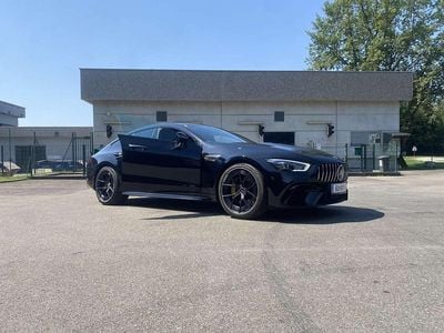 Gebraucht 2020 Mercedes AMG GT AMG Coupé | € 139.900
