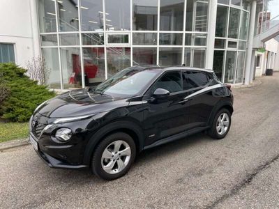 gebraucht Nissan Juke Juke1.6 Hybrid Tekna Automatik 2WD