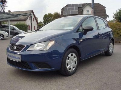 gebraucht Seat Ibiza 