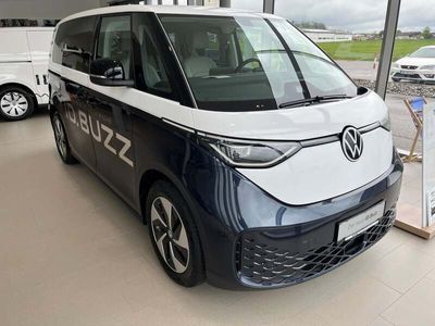 Mittelblau metallic Gebraucht 2023 VW ID. Buzz Pro Van / Kleinbus | € 65.990
