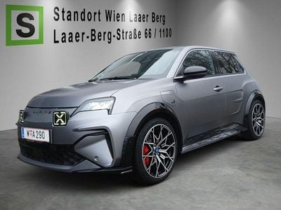 Gebraucht Alpine A290 160 kW (218 PS) 2025 Grau Kleinwagen