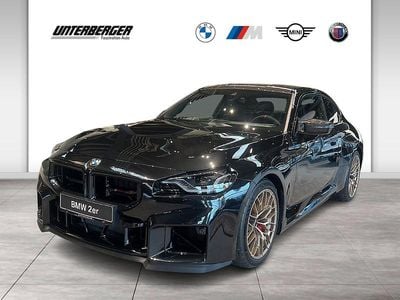 Schwarz Neu 2026 BMW M2 Coupé | € 115.000