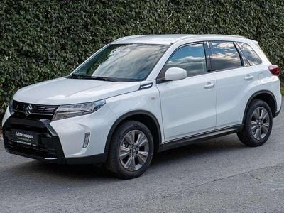 gebraucht Suzuki Vitara 1.4 S Allgrip Shine