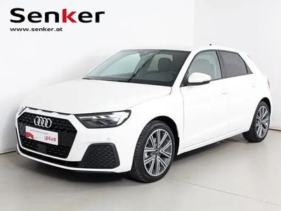 Weiss normal Neu 2025 Audi A1 Sportback Kleinwagen | € 27.490 (Fairer Preis)
